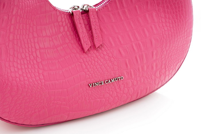Vince Camuto Riviera - Croco Fuchsia